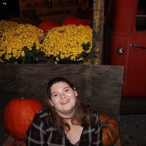 Meet your Posher, Emma